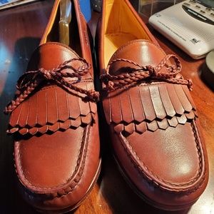 Allen Edmonds Leather Shoes
